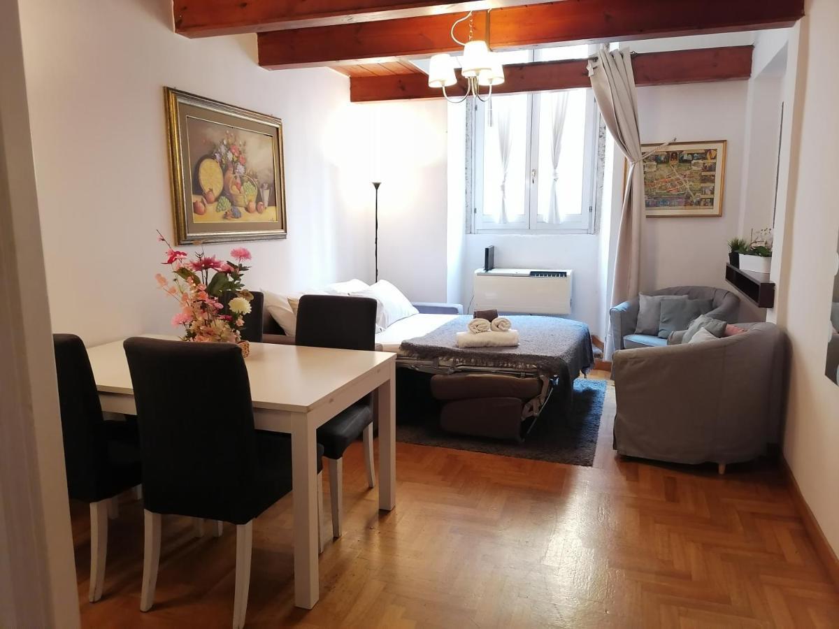 Appartamento Coronari 45