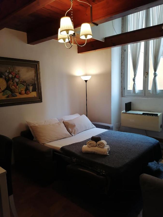 Appartamento Coronari 45 *