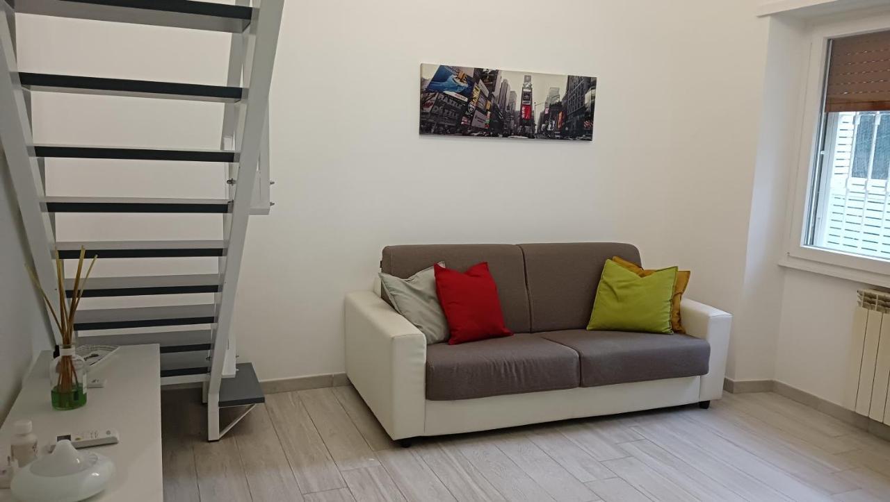 Apartamento Handy&rivieni2