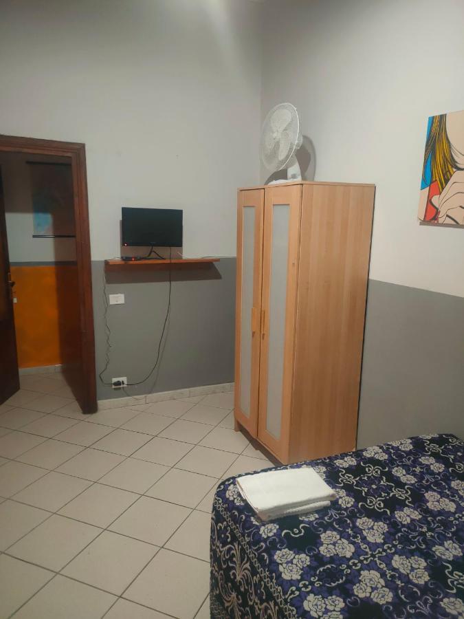 Chez Amelie Guest house