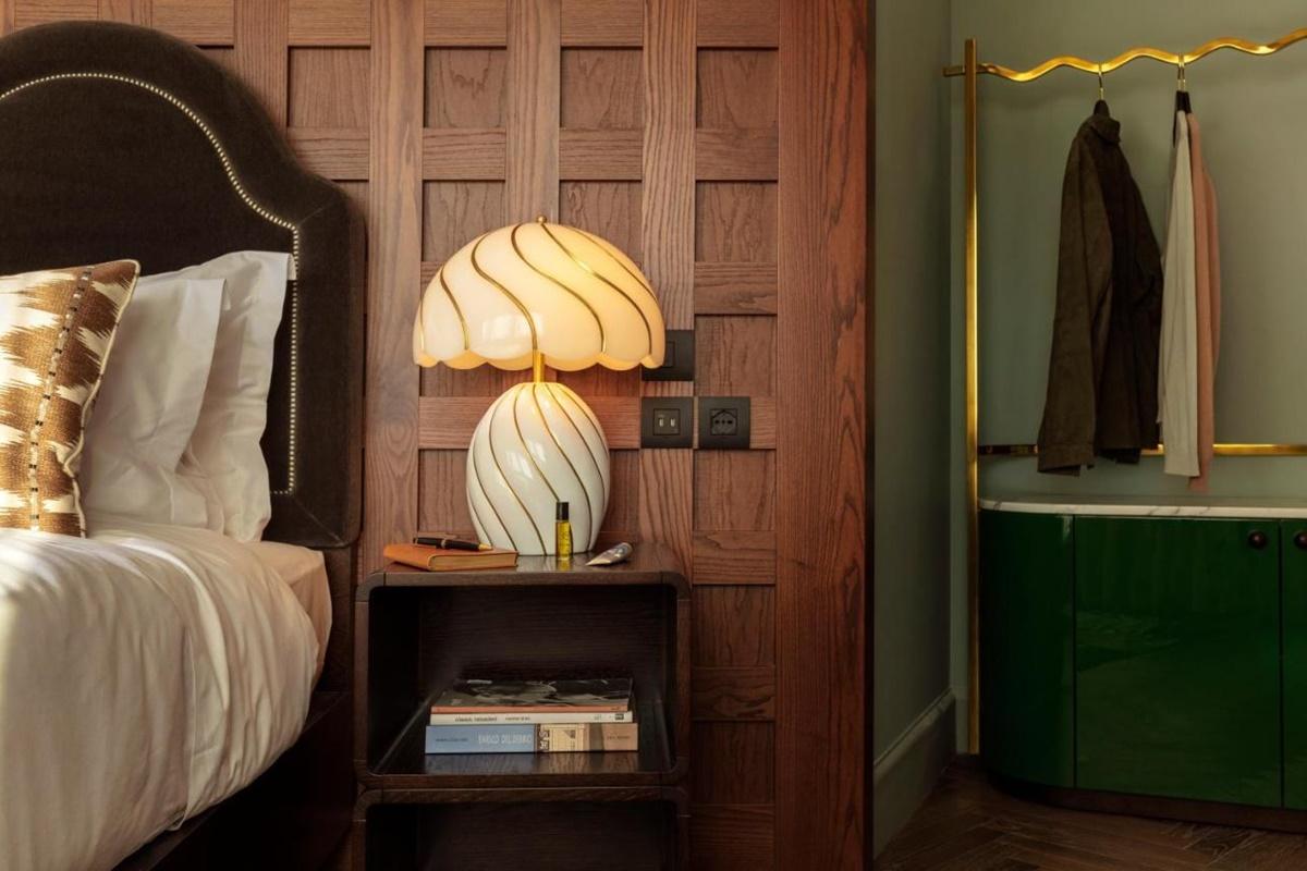 Beverly Hills Hotell Roma