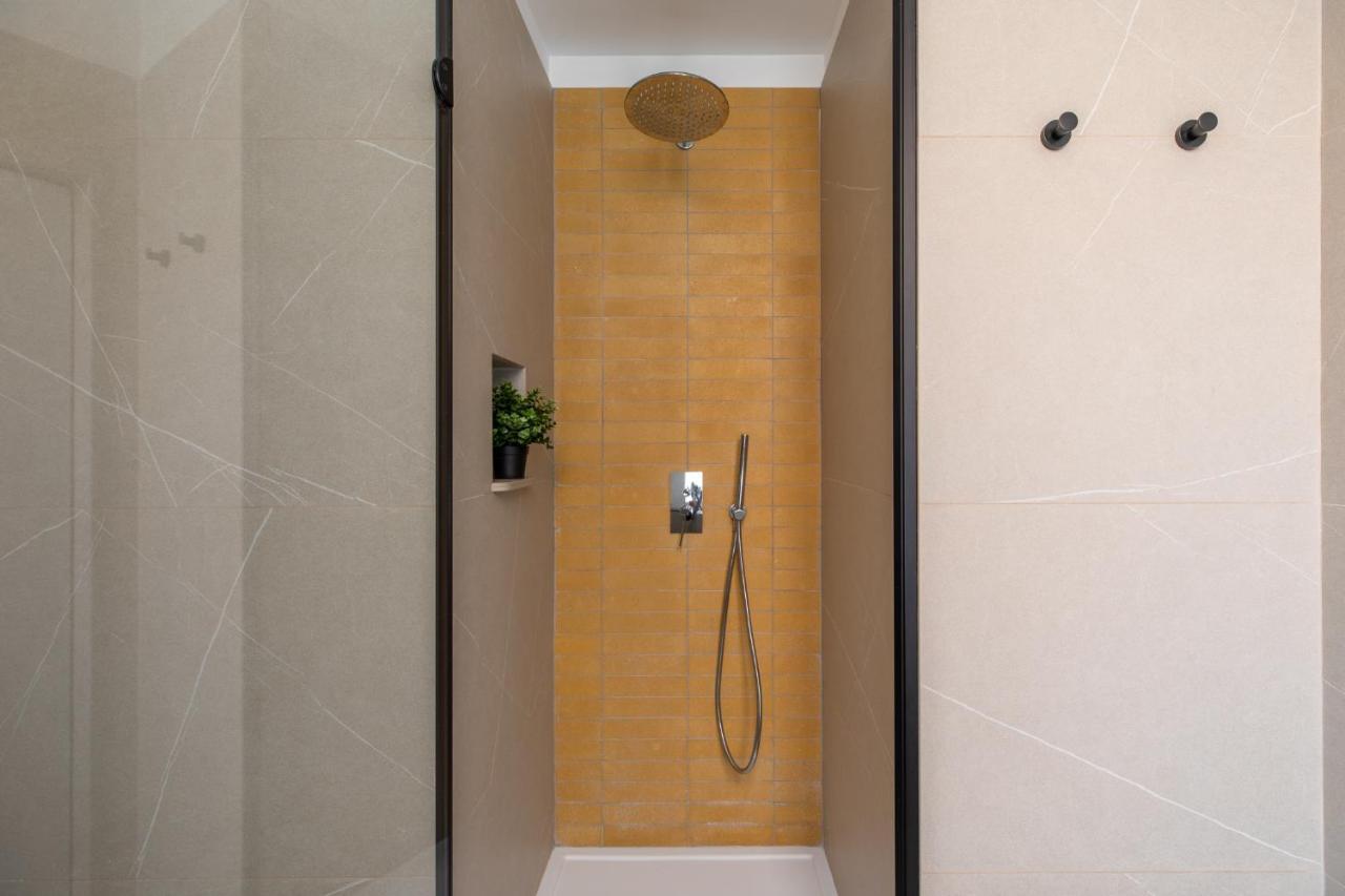 Iflat Luxe Experience Apartamento Roma