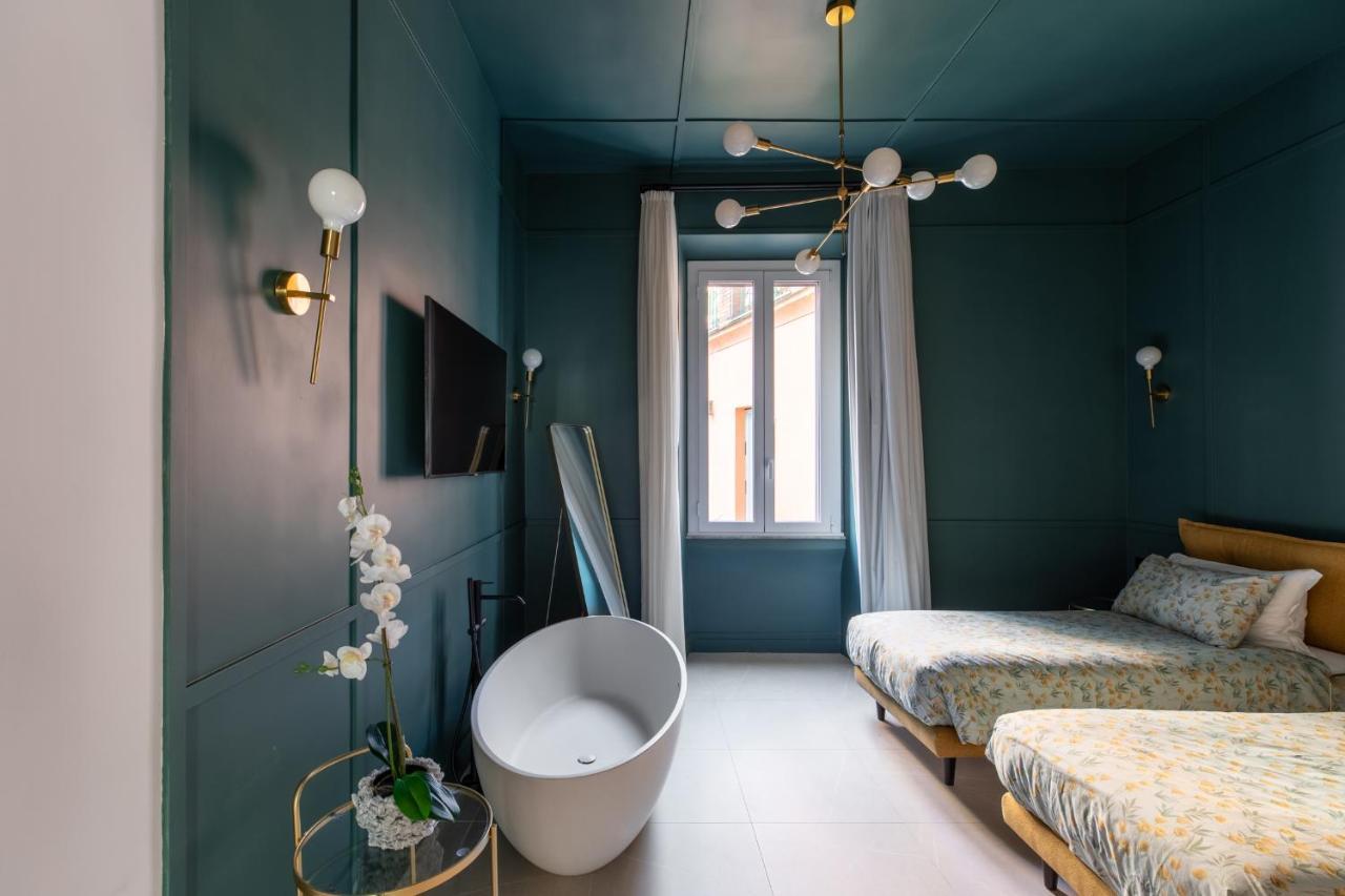 Iflat Luxe Experience Apartamento *