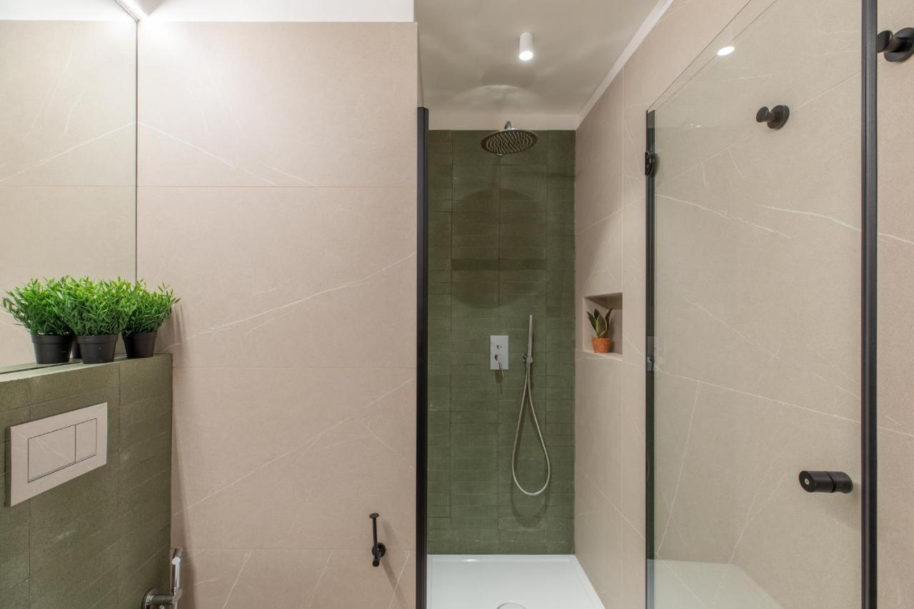 Apartamento Iflat Luxe Experience