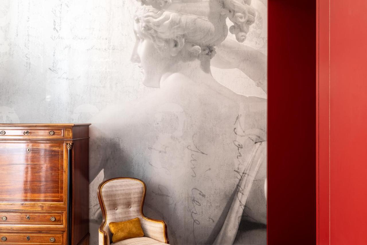 Leilighet Iflat Luxe Experience *