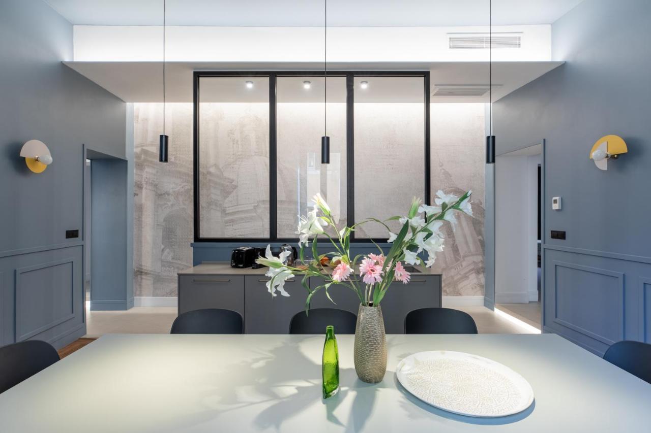 Iflat Luxe Experience Apartamento *