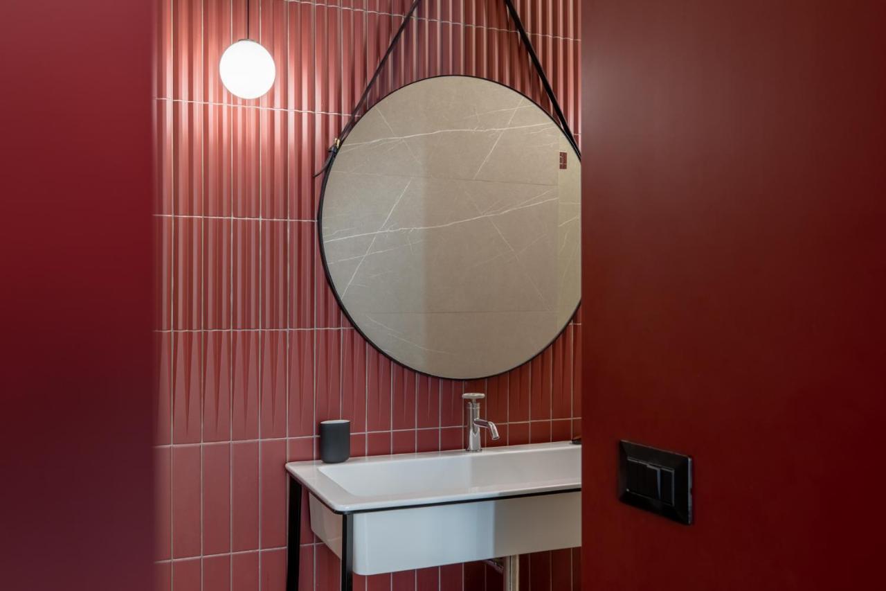 Apartamento Iflat Luxe Experience *