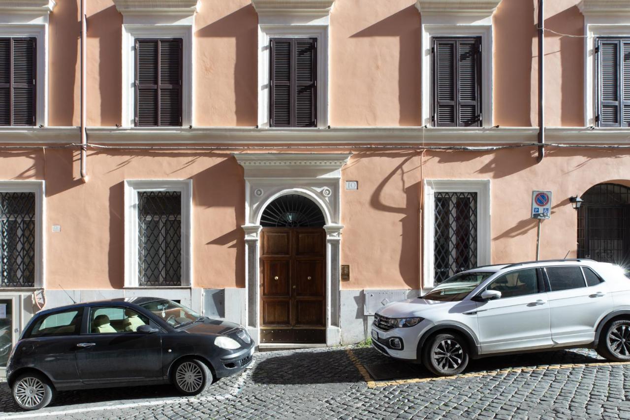 Apartamento Iflat Luxe Experience Roma