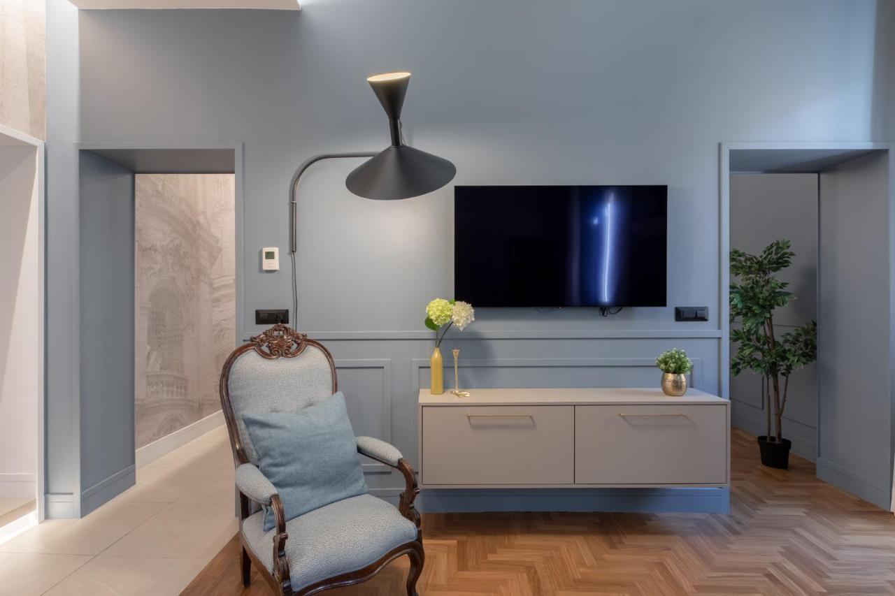 Iflat Luxe Experience Roma