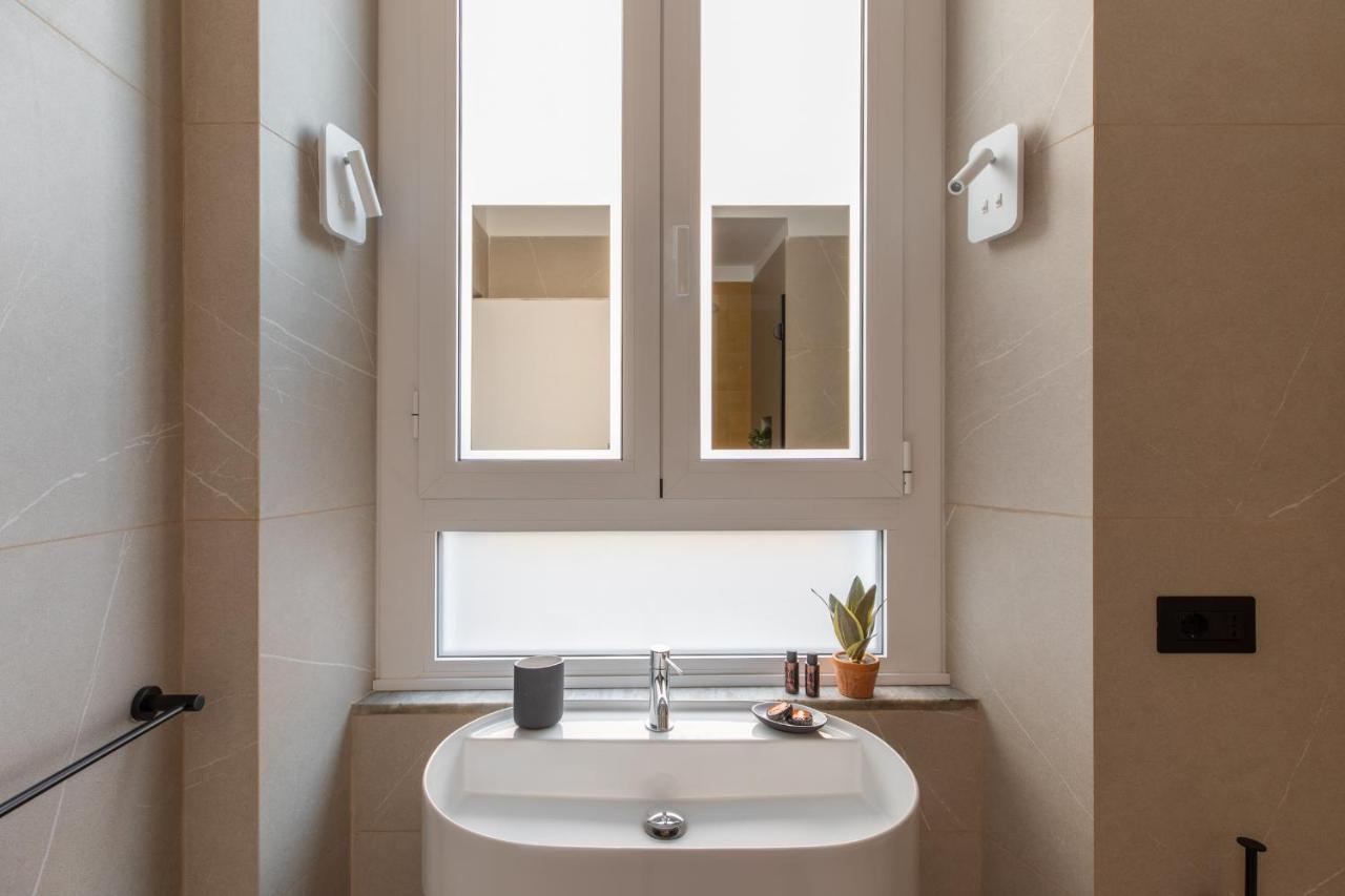Iflat Luxe Experience Apartamento *