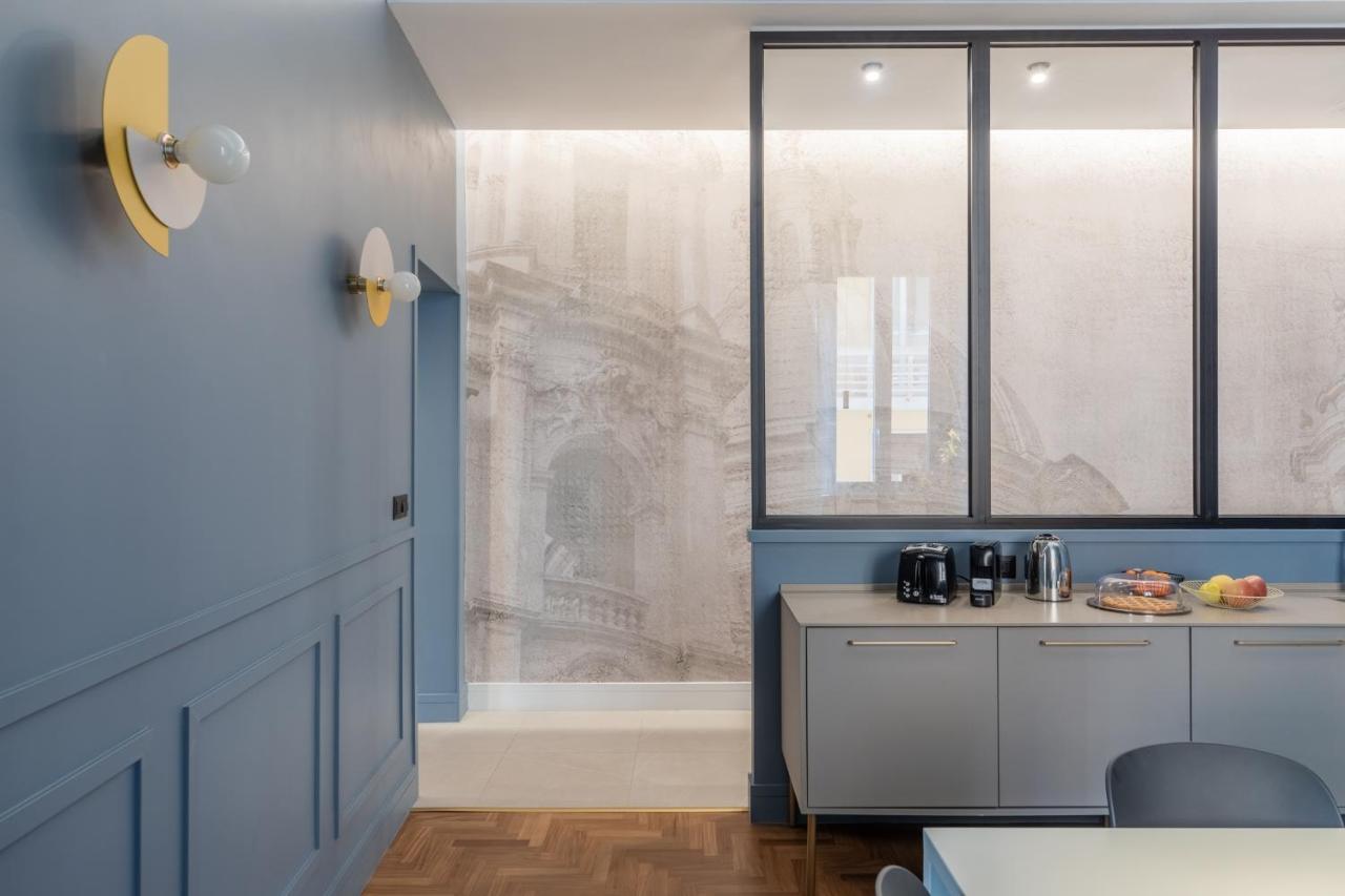 Apartamento Iflat Luxe Experience