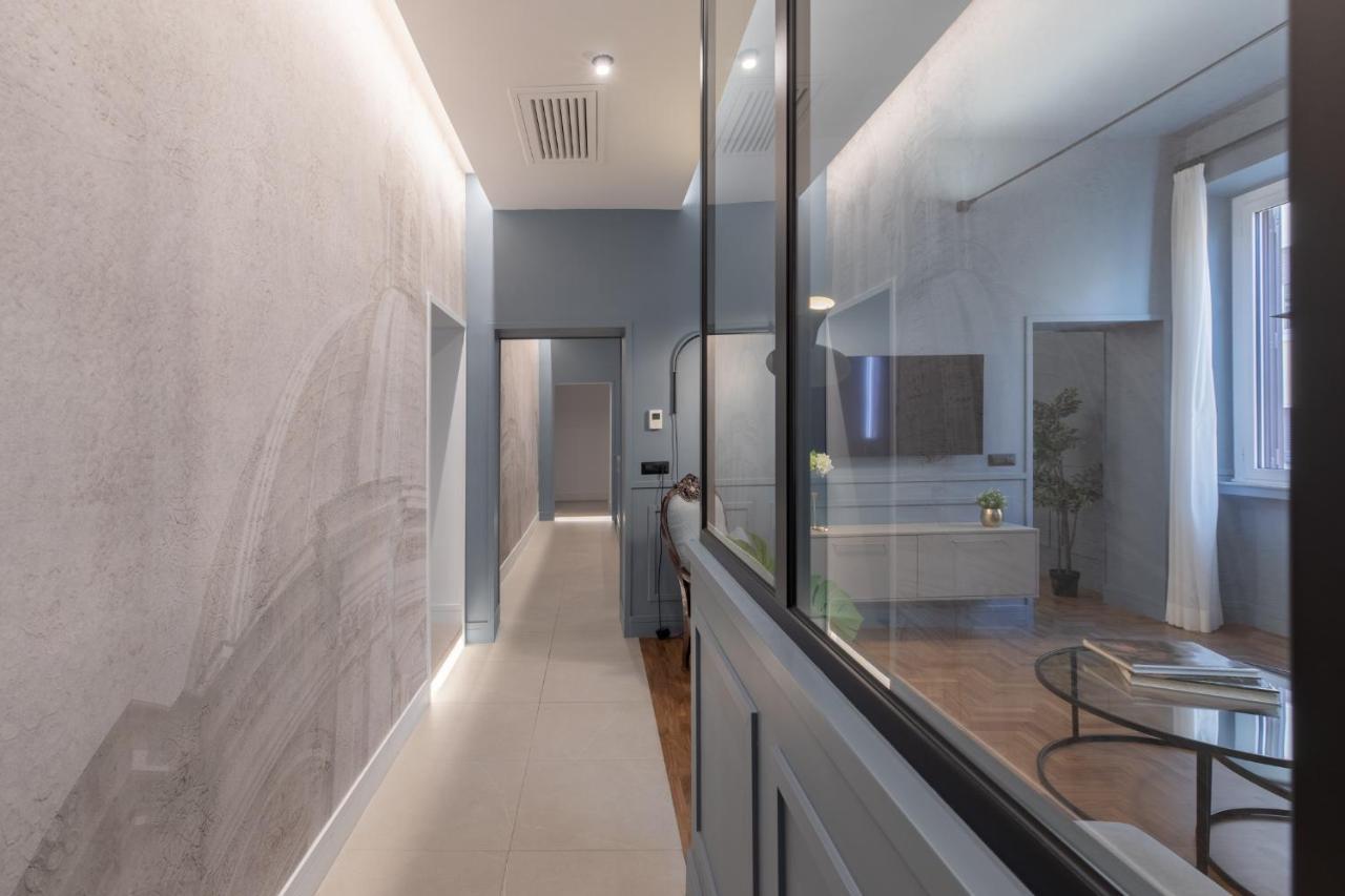 Apartamento Iflat Luxe Experience *