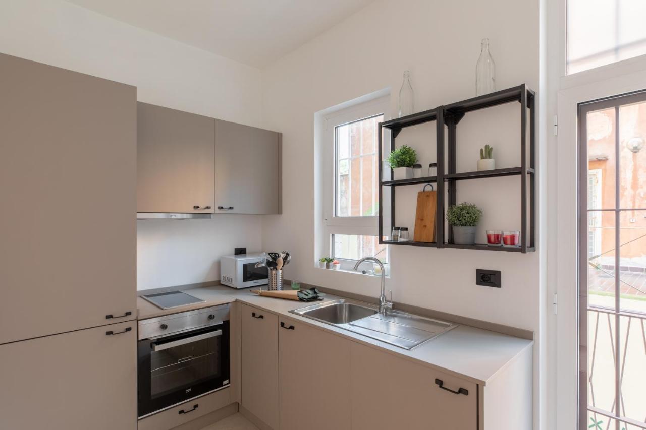 Iflat Luxe Experience Apartamento *