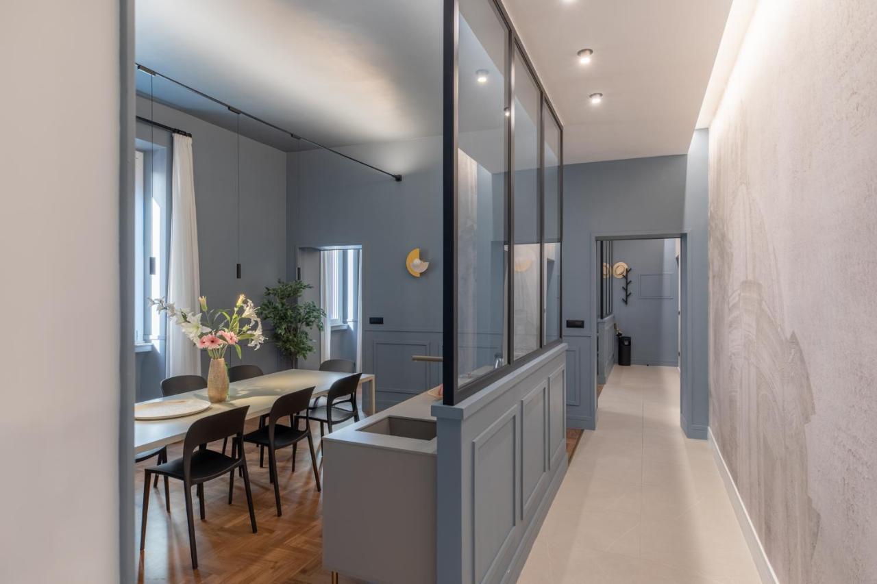 Iflat Luxe Experience Roma