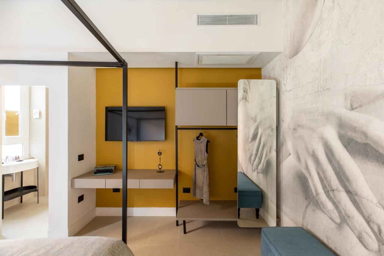 Iflat Luxe Experience * Roma