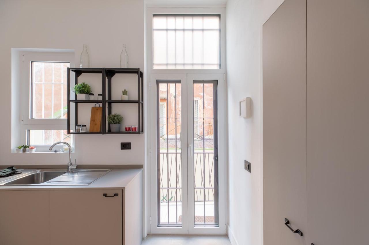 Apartamento Iflat Luxe Experience *