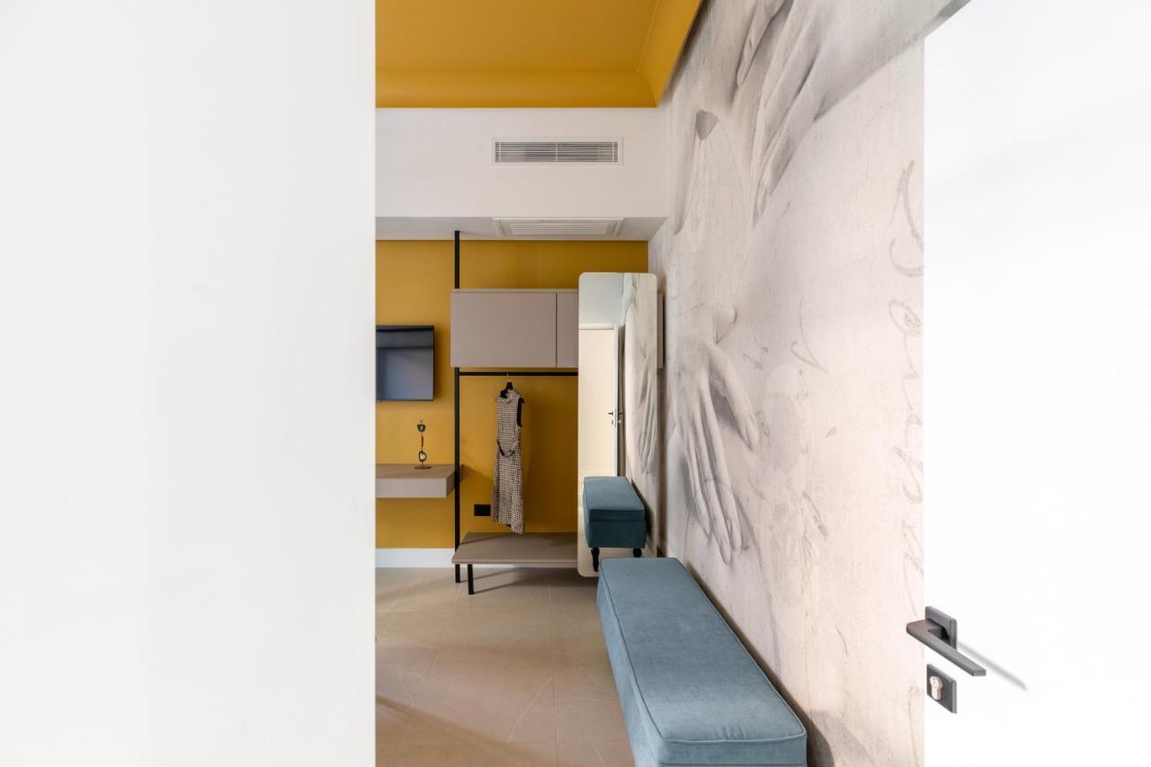 Apartamento Iflat Luxe Experience Roma