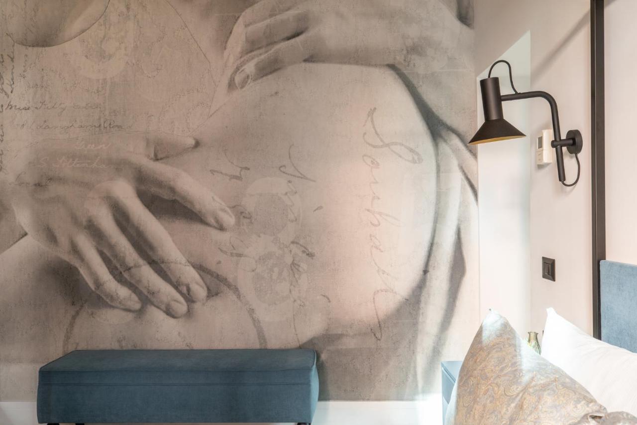 Iflat Luxe Experience Apartamento Roma
