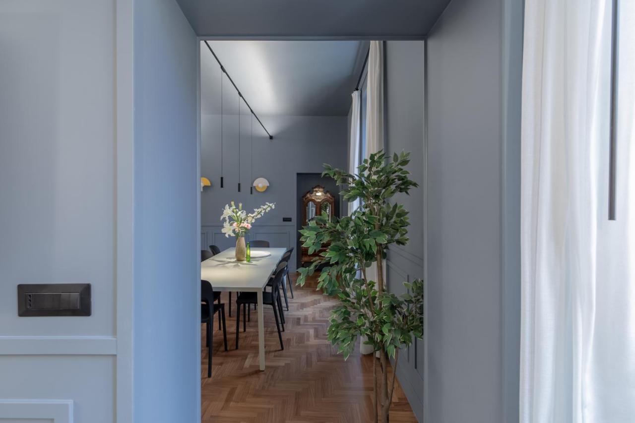 Apartamento Iflat Luxe Experience