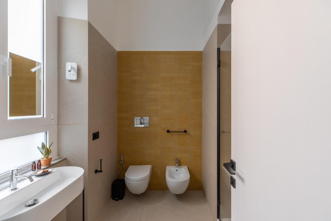 Iflat Luxe Experience Roma