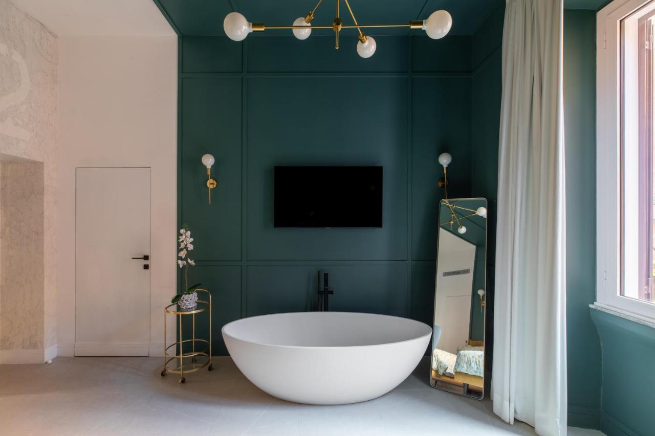Iflat Luxe Experience * Roma