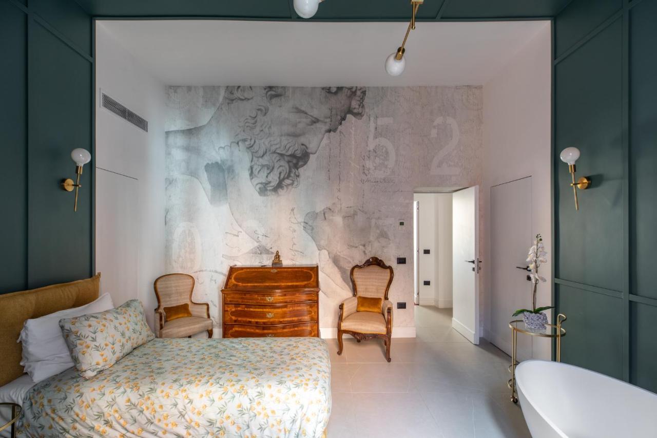 Apartamento Iflat Luxe Experience Roma