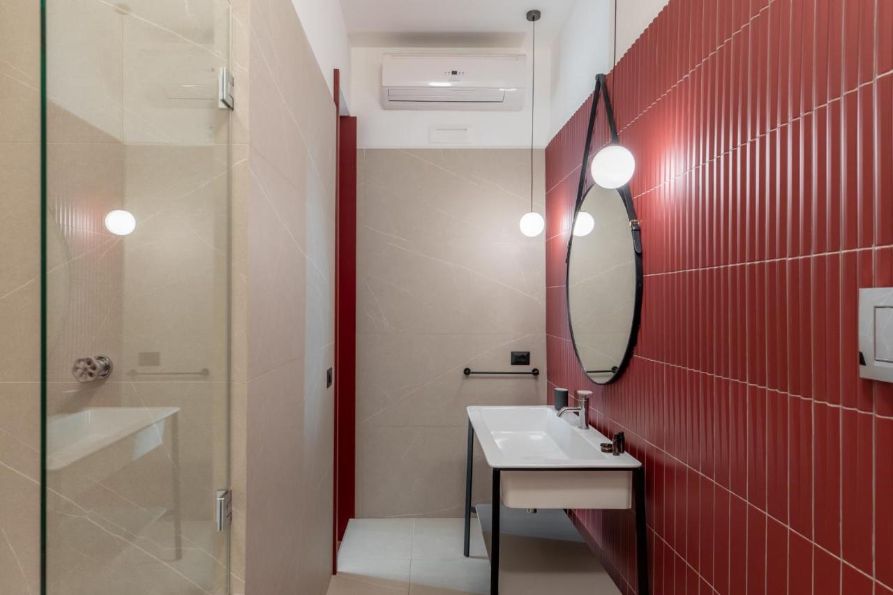 Iflat Luxe Experience Apartamento Roma