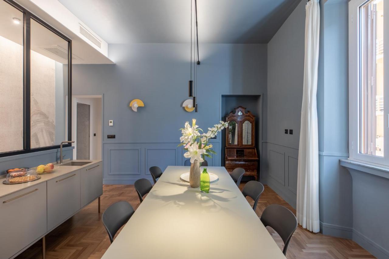 Apartamento Iflat Luxe Experience *