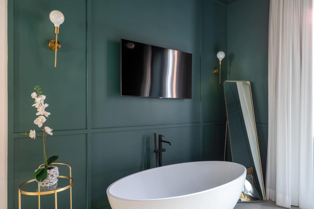Iflat Luxe Experience Apartamento *