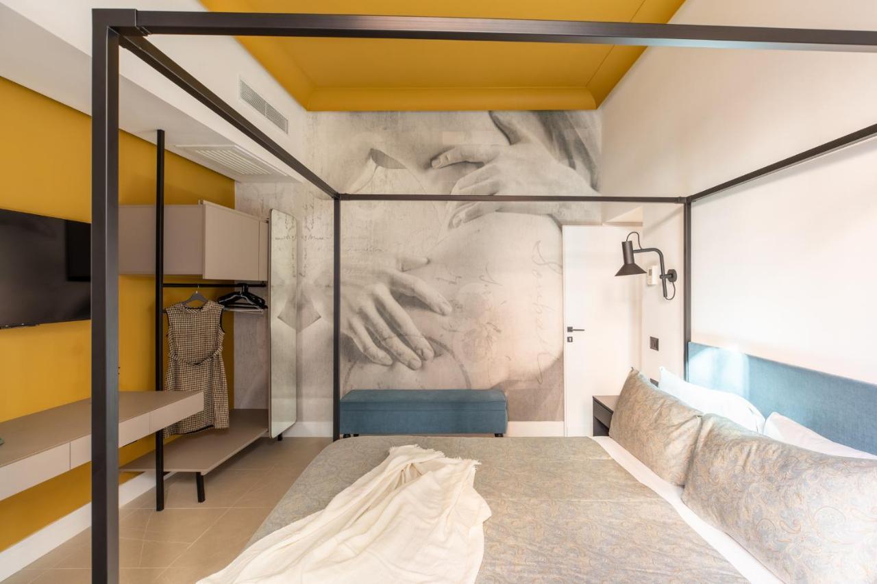 Iflat Luxe Experience * Roma