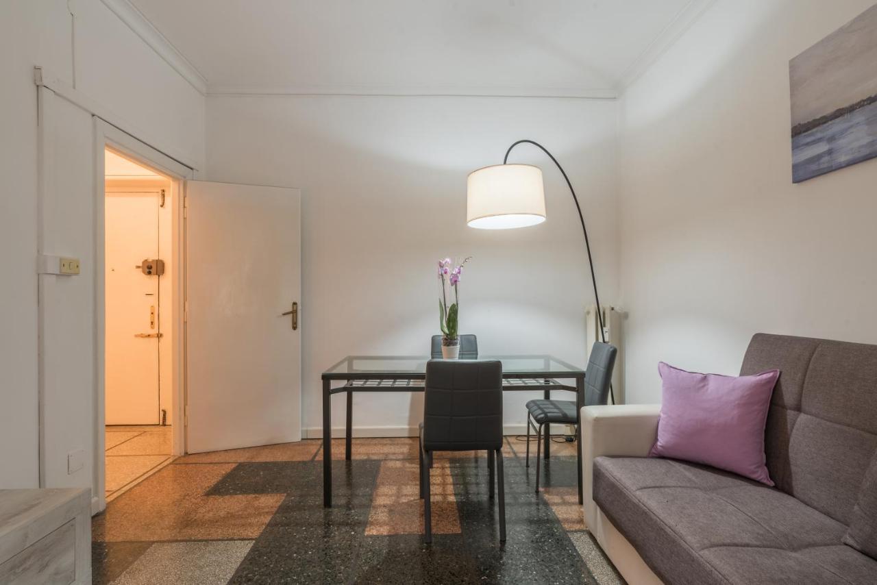 New Mazzini Cozy Rom
