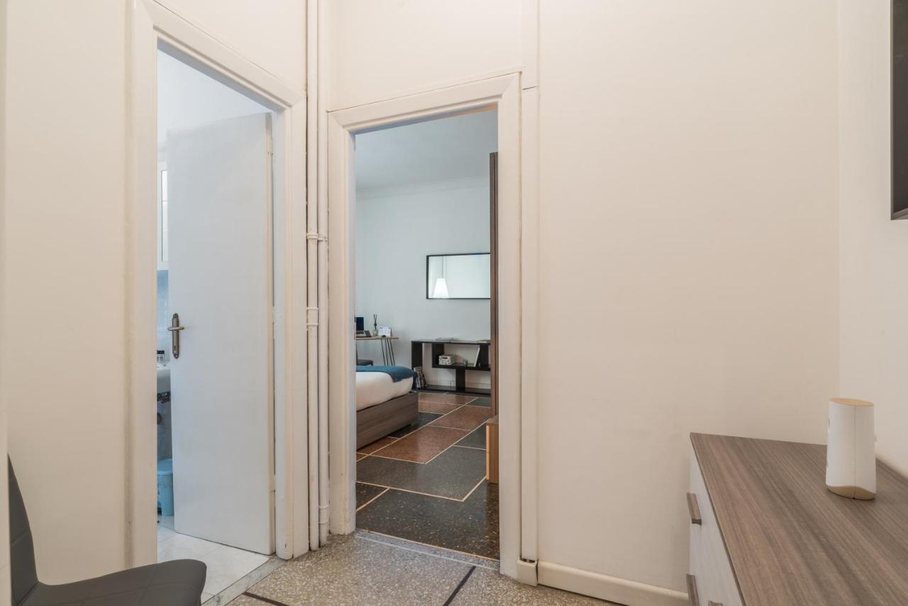 Apartment New Mazzini Cozy Rom