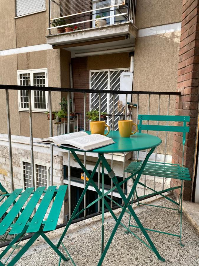 Apartment Marzia *