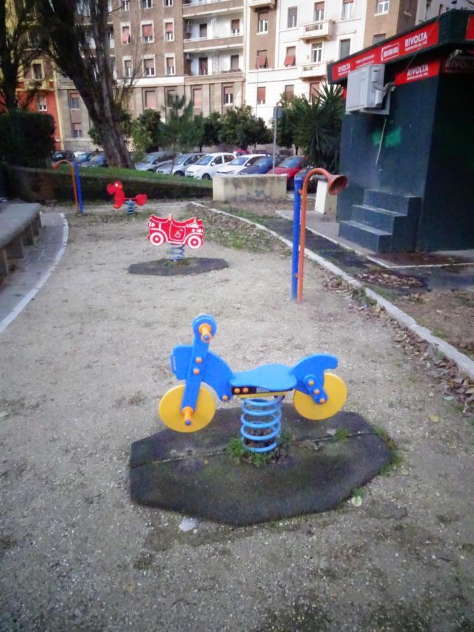 Pensión Bella Italia Mazzini