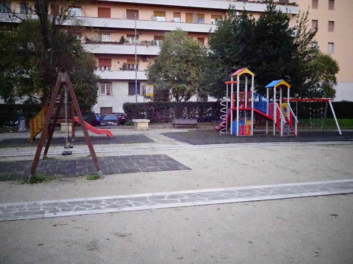 Bella Italia Mazzini Pensión