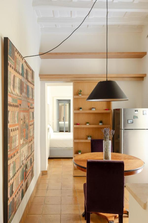 Apartamento Cozy With Private Garden At Spanishsteps