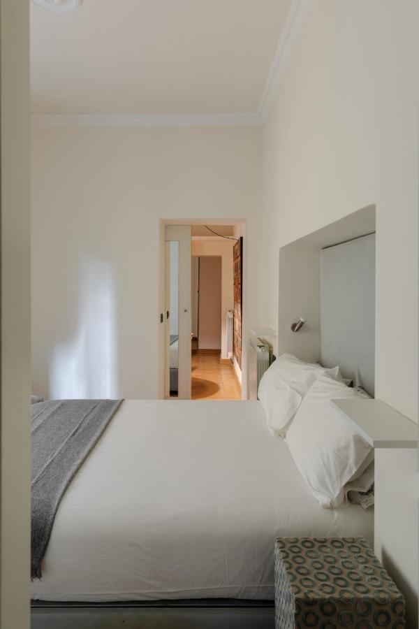Appartamento Cozy With Private Garden At Spanishsteps *