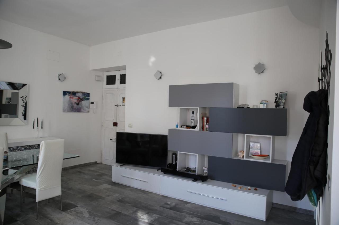 Apartment Incantevole In Trastevere