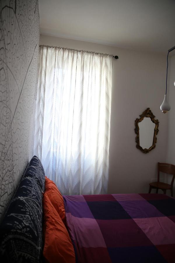 Incantevole In Trastevere Apartment Rom