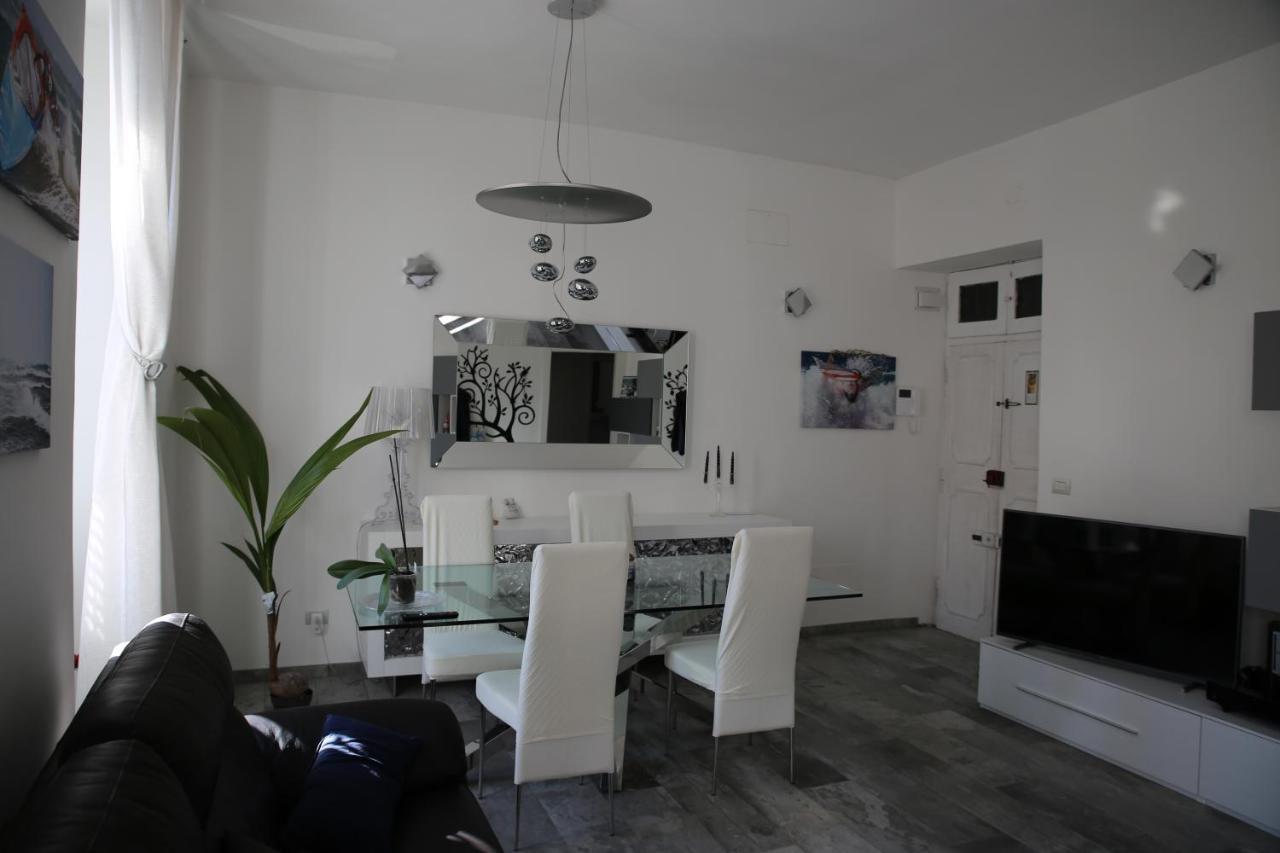 Incantevole In Trastevere Apartment Rom