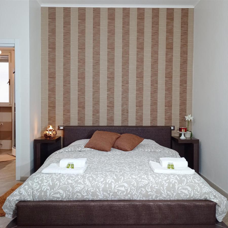 Domus Pio Xi Bed & Breakfast *