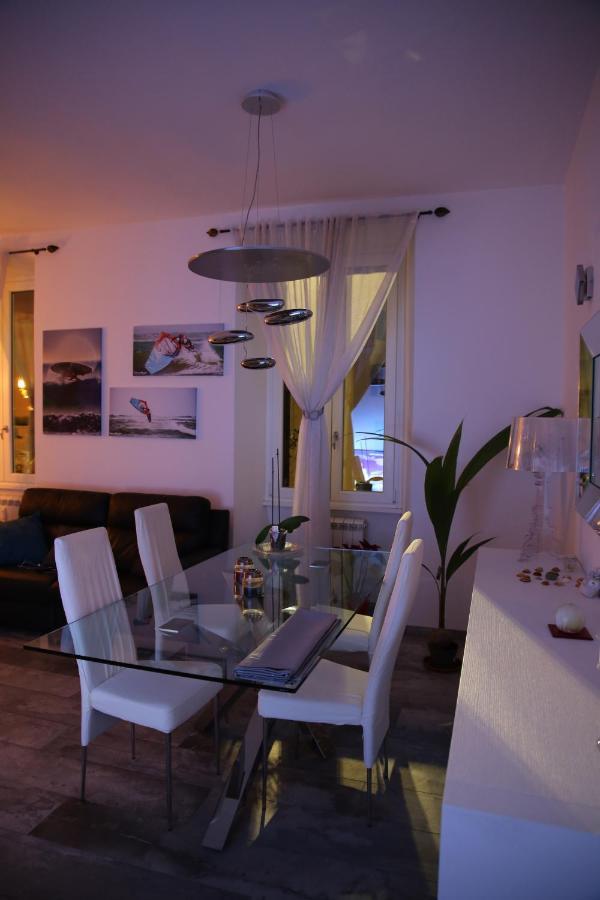Appartamento Incantevole In Trastevere