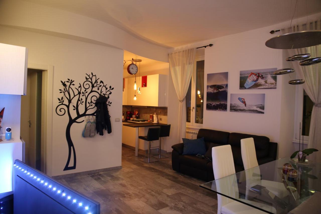 Appartamento Incantevole In Trastevere *