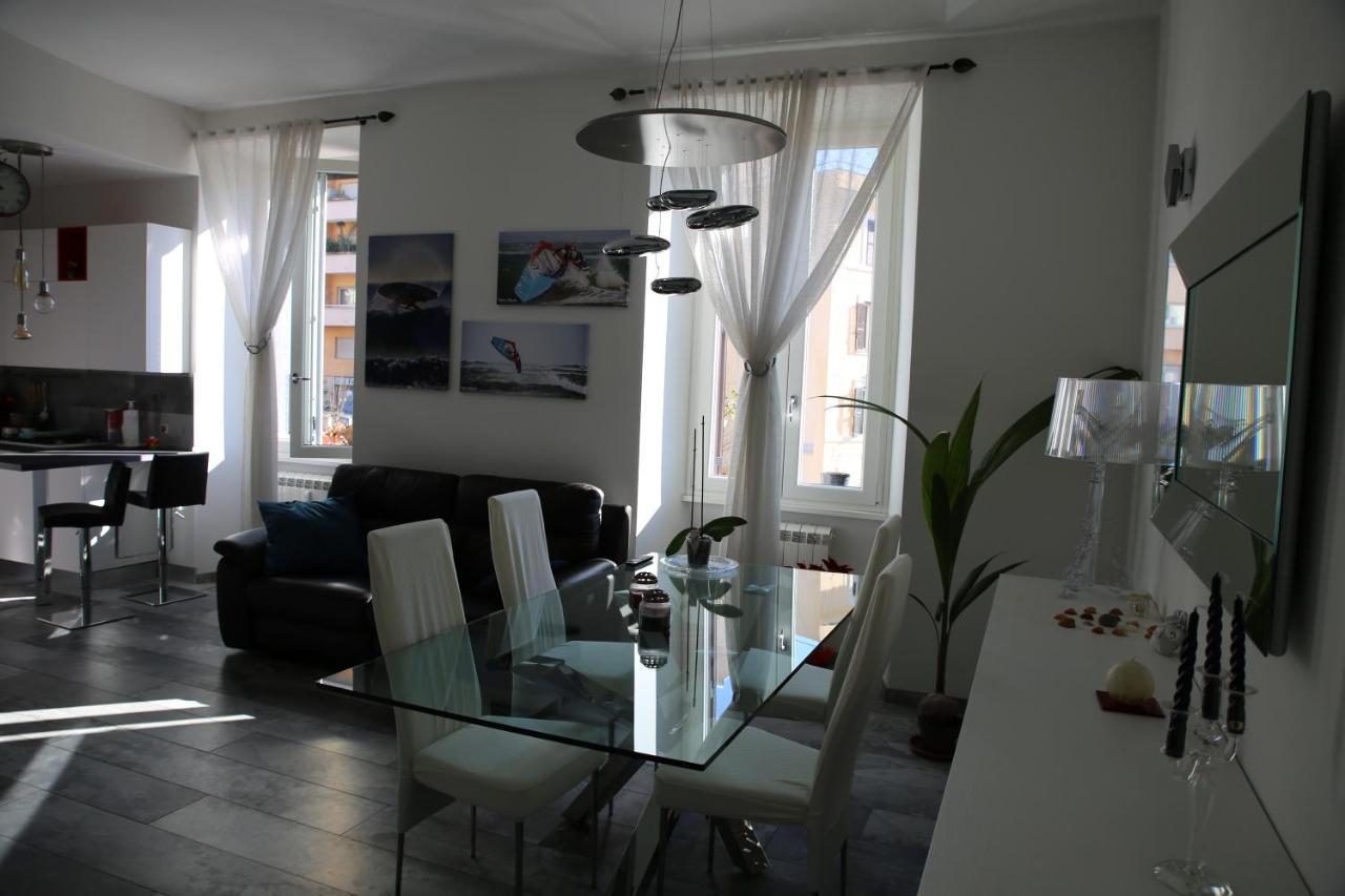 Apartment Incantevole In Trastevere Rom