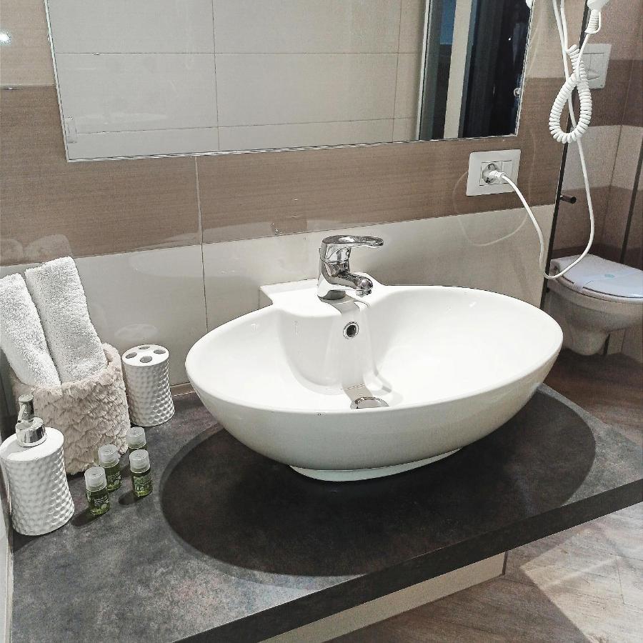 Domus Pio Xi Bed & Breakfast Roma