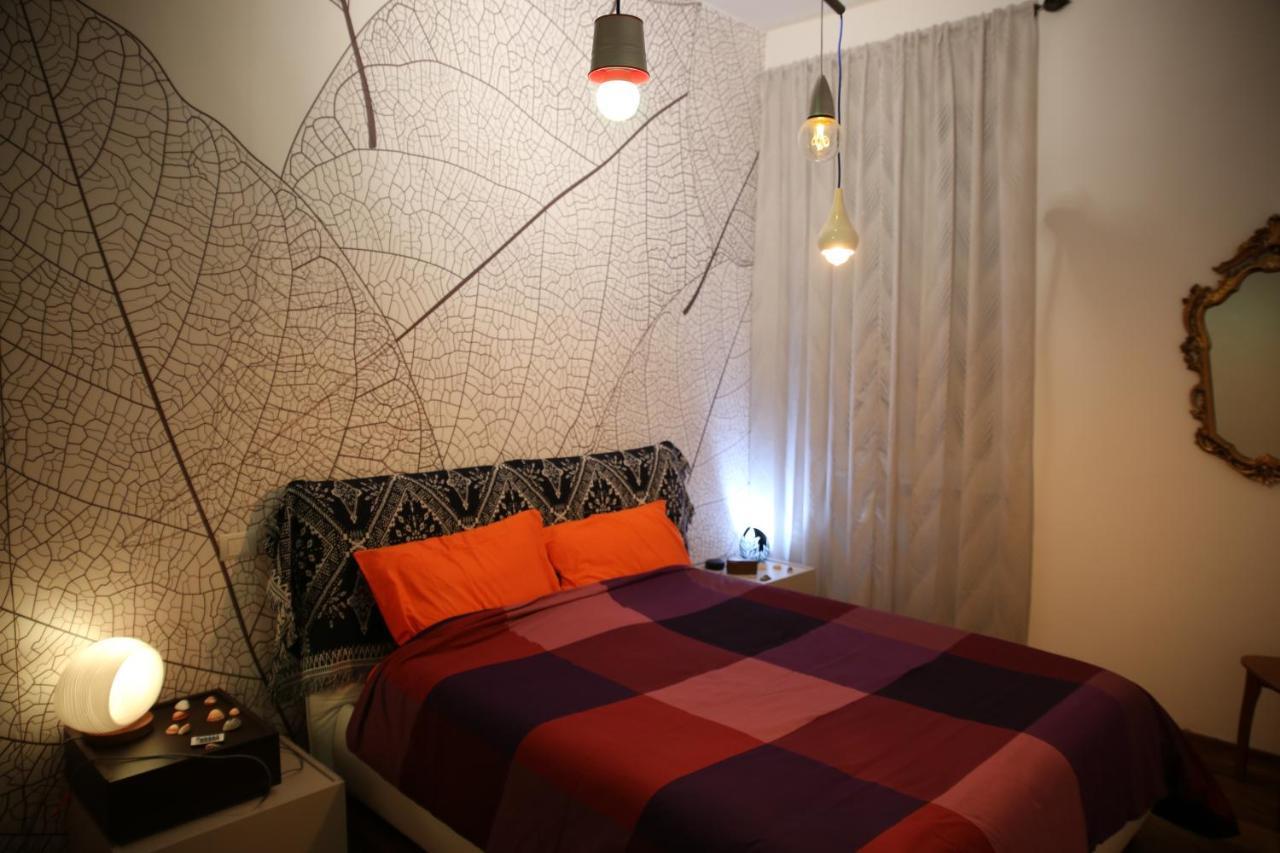Appartamento Incantevole In Trastevere