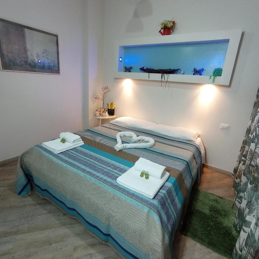 Bed & Breakfast Domus Pio Xi *