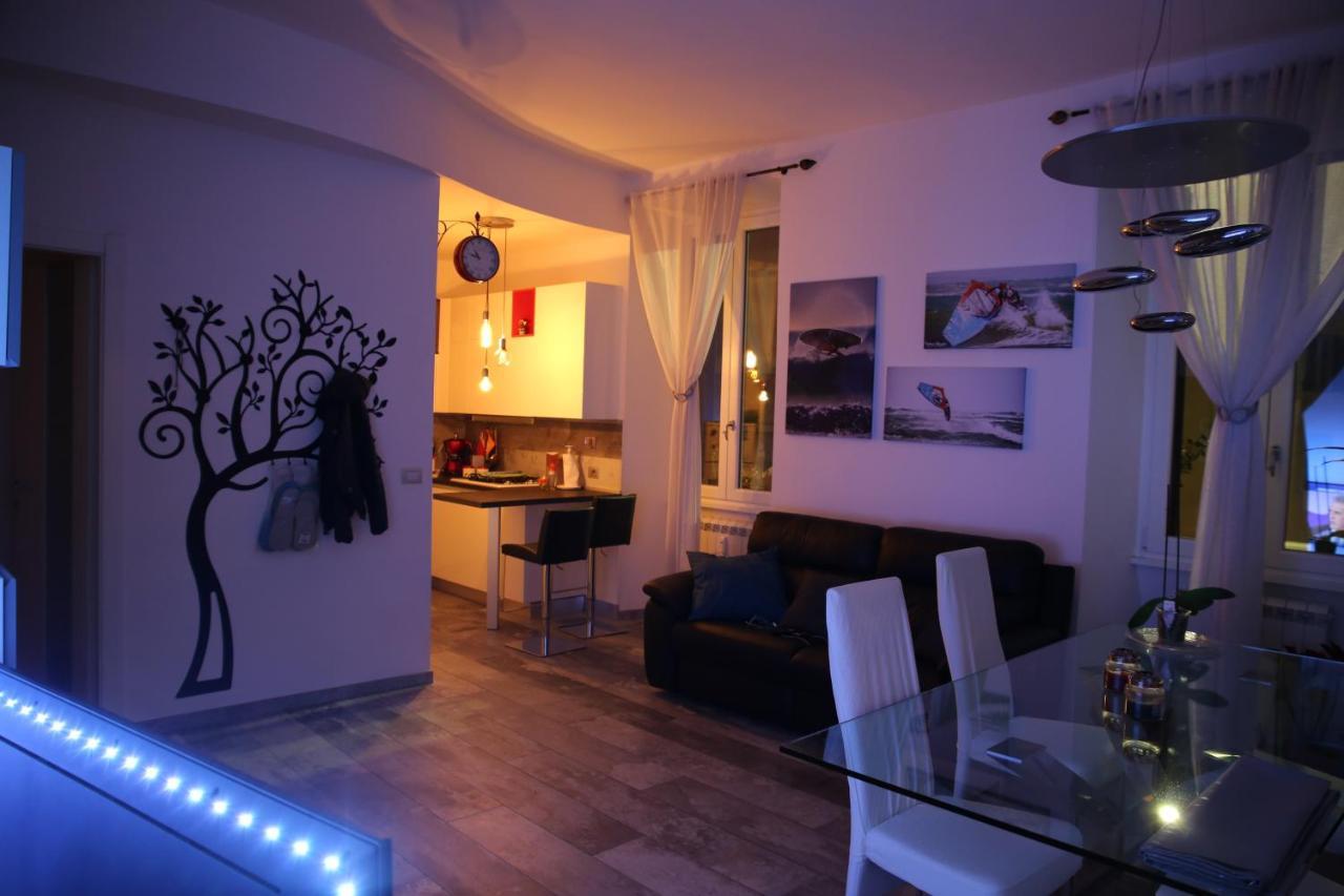 Incantevole In Trastevere Apartment Rom