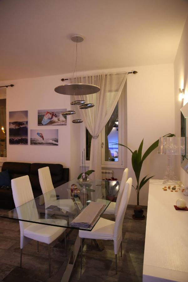 Appartamento Incantevole In Trastevere *