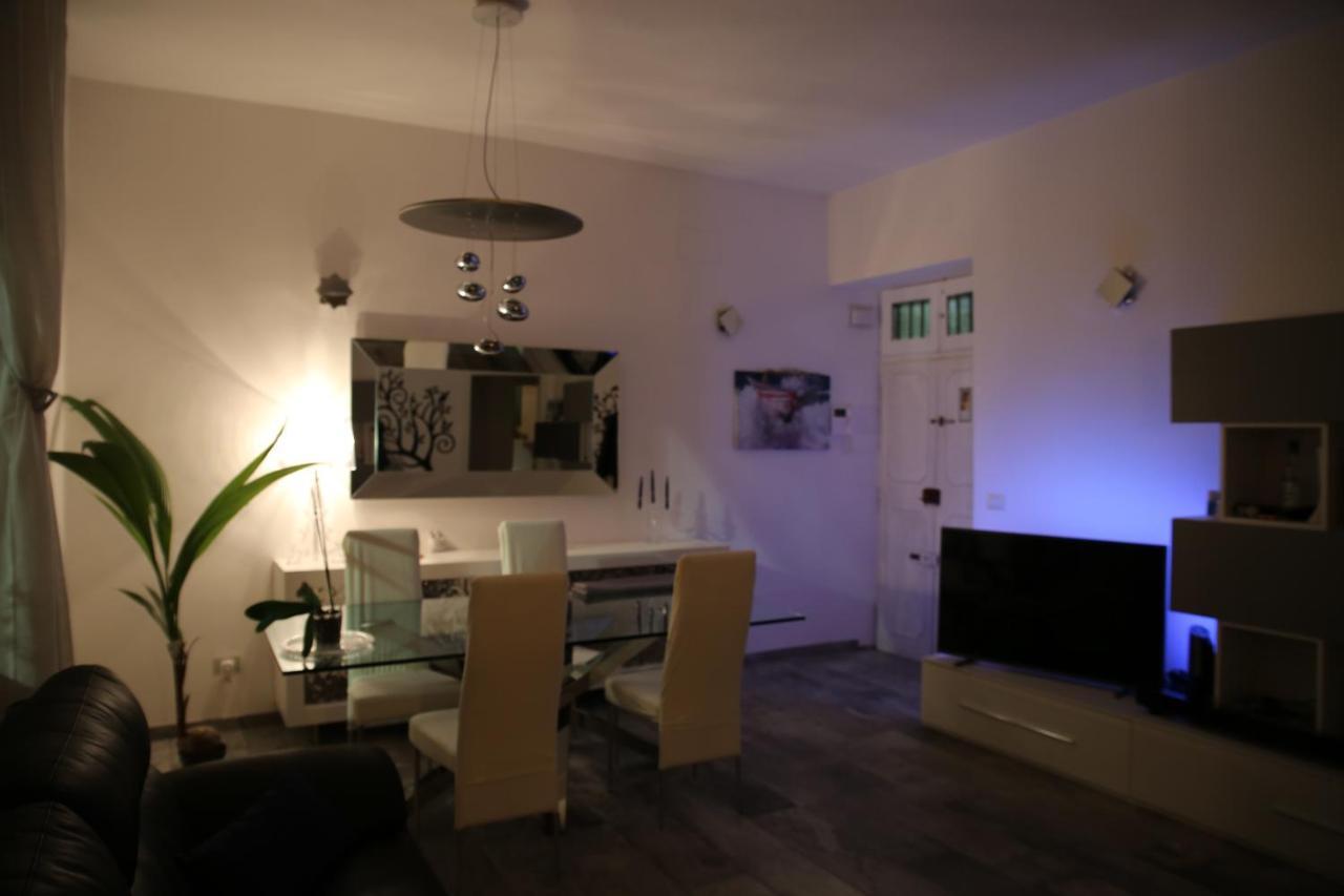 Incantevole In Trastevere Rom